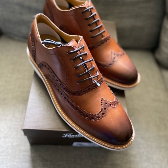 Florsheim - Picture 3 of 3